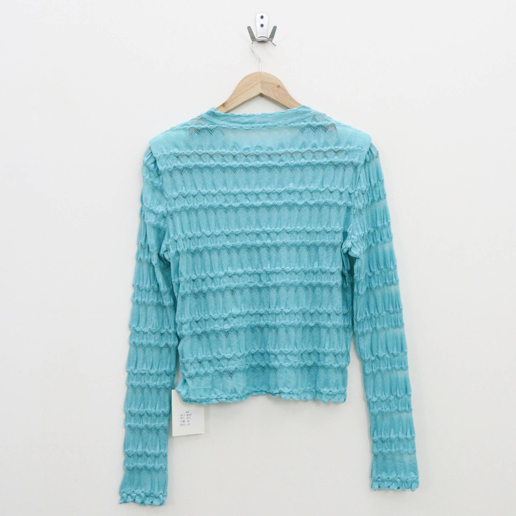 Fonir knit long top - Thejanclothes