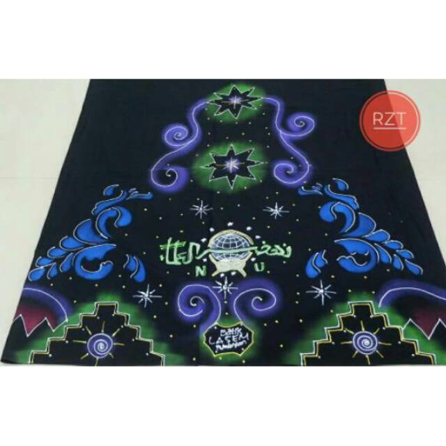 Sarung batik lukis NU sarung lukis NU sarung batik NU sarung NU