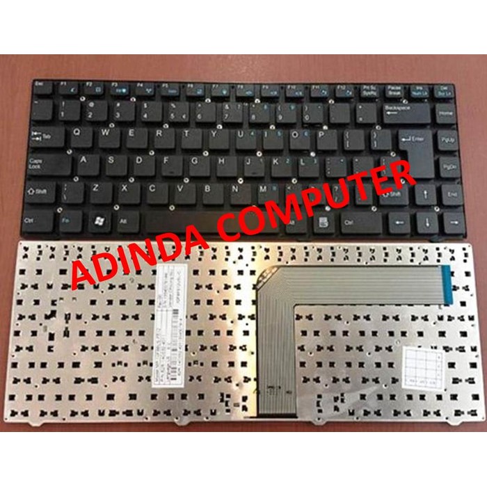 Keyboard Acer Z1402 Z1401