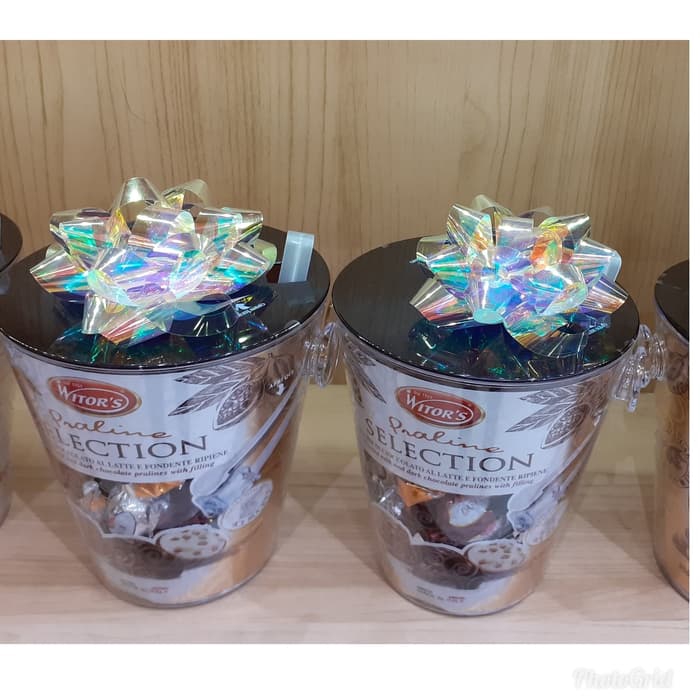 

Witor's Praline Selection Chocolate-Coklat Import