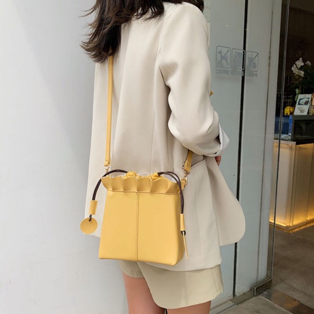 Tas Ember 3570 Tas Import Wanita Fashion