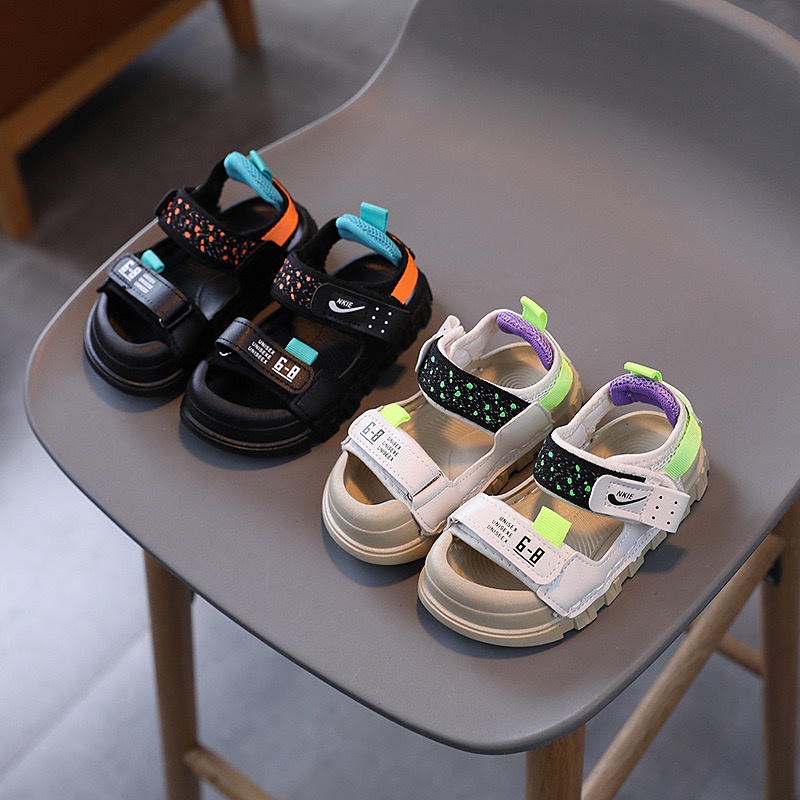 Sandal Gunung Anak laki laki import Sandal Anak Laki import sepatu anak cowok import