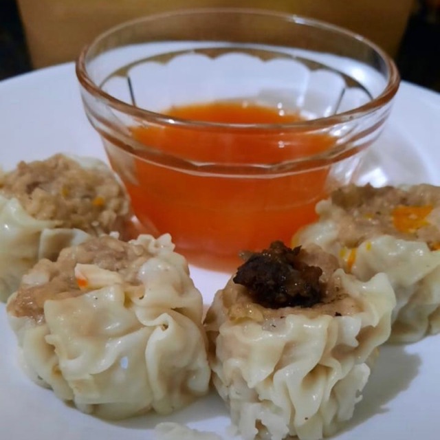 

Dimsum / Frozen Food