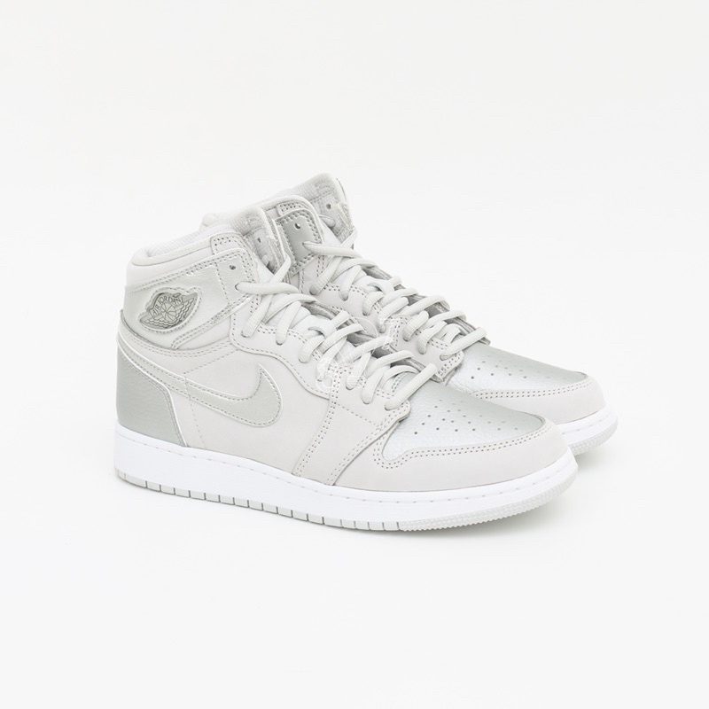 Air Jordan 1 High Co Japan Neutral Grey GS Women