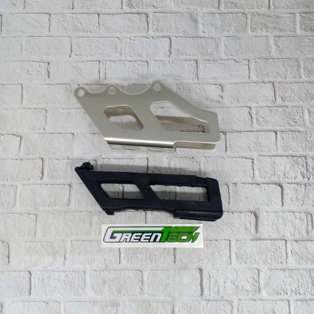 Tensioner rantai belakang kx250 2017-2018