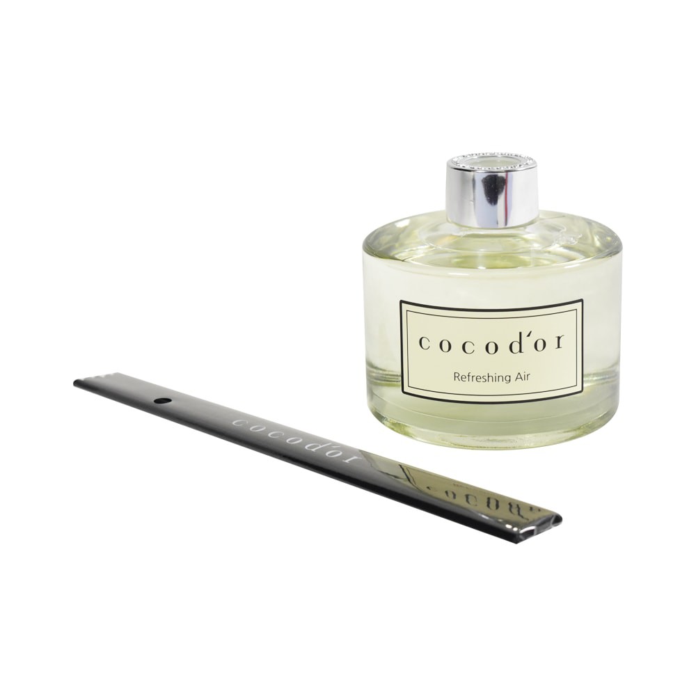 Cocodor 200 Ml Refreshing Air Reed Diffuser