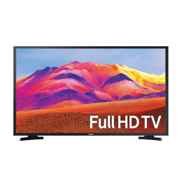 Samsung LED Smart TV 43 Inch Full HD TV UA43T6500 Youtube USB 43&quot;