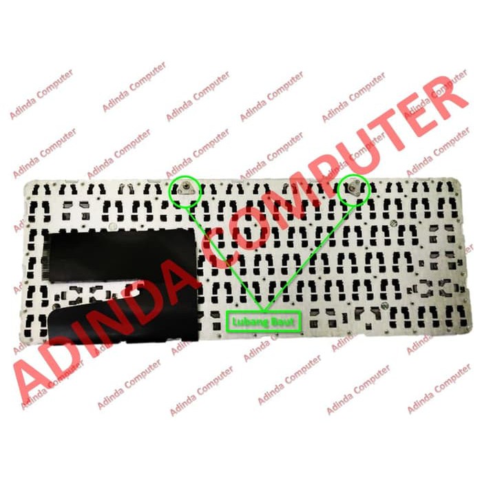 Keyboard Hp Pavilion 14-G10Z AU 14-D Series 14-D010au 14-D012tu 14-D040tu Hp 14-E TPN-F110 TPN-F114 Series