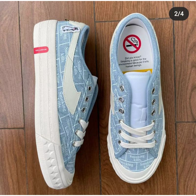 Compass Smoking Kills Low