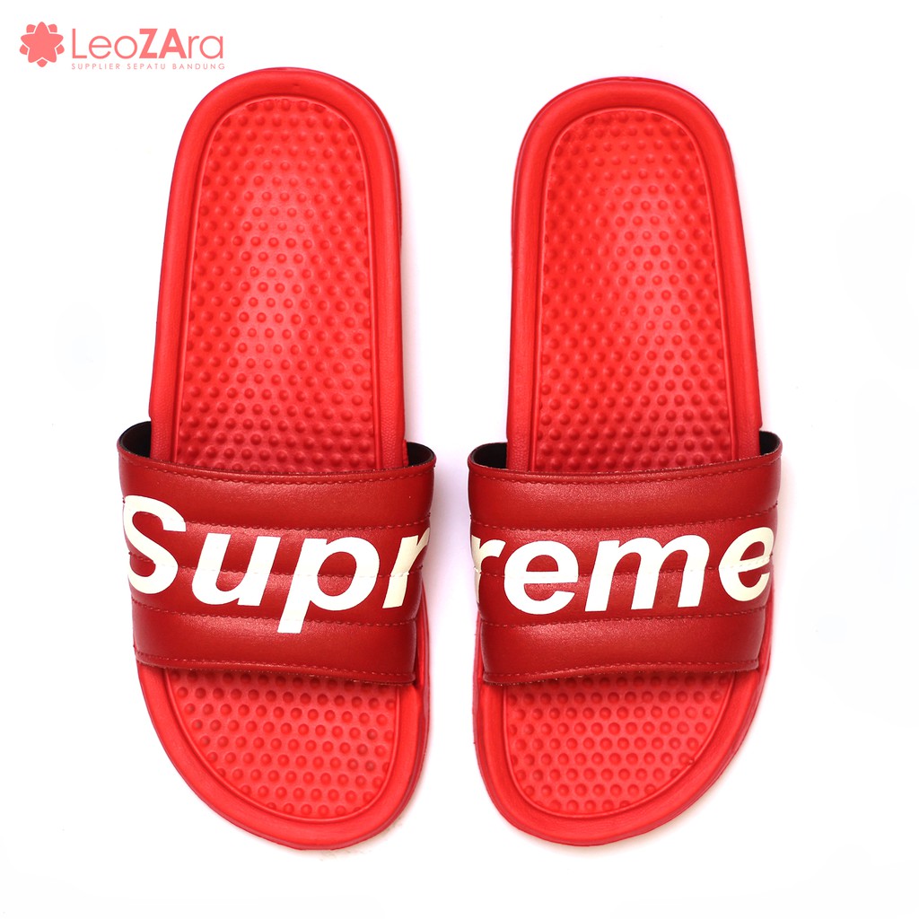 BARU SANDAL PRIA SUPREME PREMIUM GRADE ORI VIETNAM, SANDAL KARET SANDAL FLIP FLOP SANDAL SANTAI PRIA