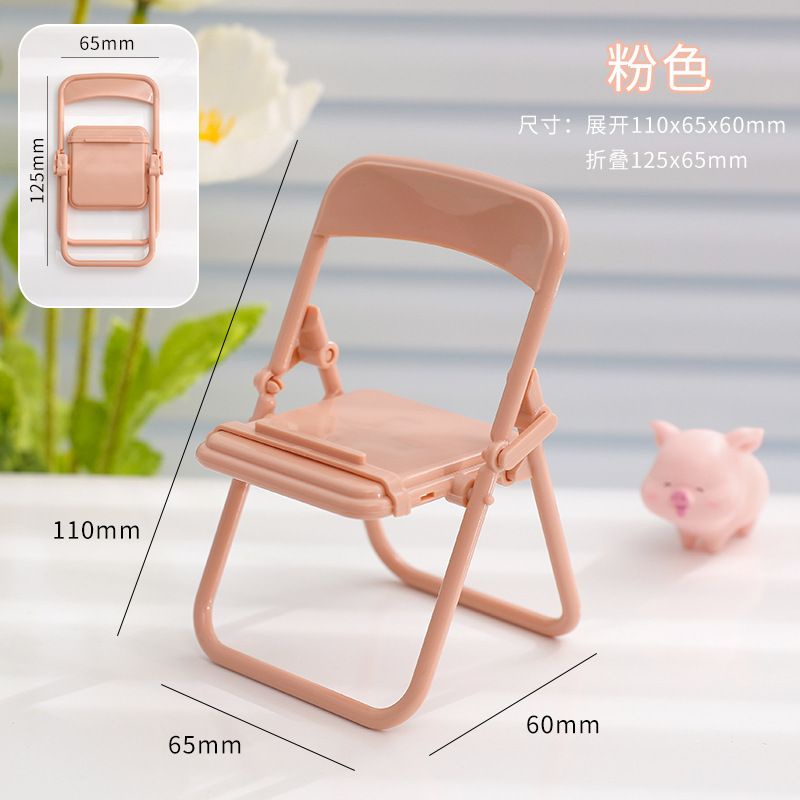 PA STAND HP KURSI MACARON STAND HOLDER HP MODEL KURSI HOLDER HP KURSI LIPAT FOLDING CHAIR STAND HOLDER SS191