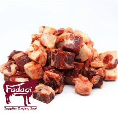 

DAGING HEADMEAT 500 GRAM