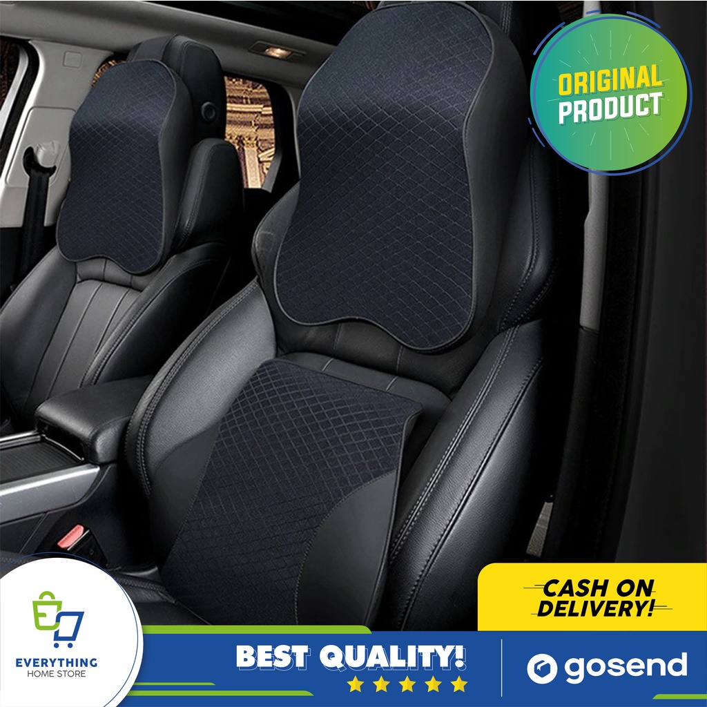 Harga Headrest Kursi Mobil Terbaru Feb 2026 BigGo Indonesia