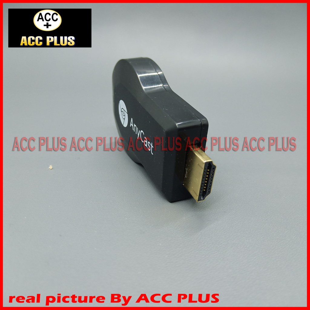 HDMI Dongle Wireless M2 Plus Anycast - ACC PLUS