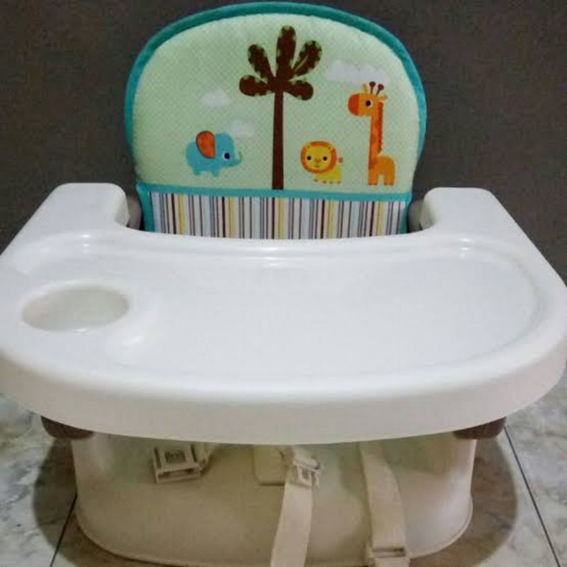 BABY CHAIR PLIKO SECOND