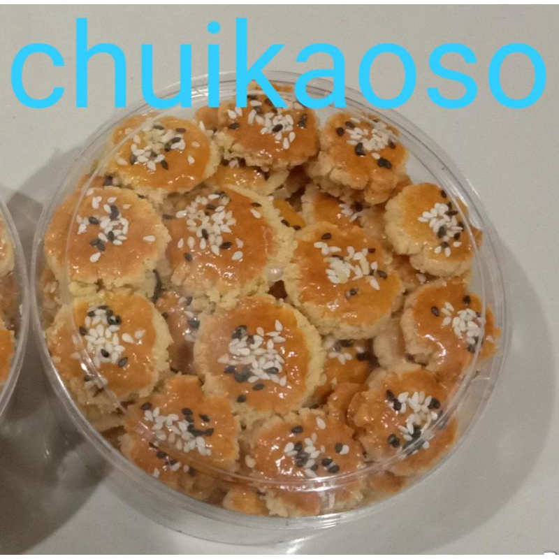 

Chuikaoso