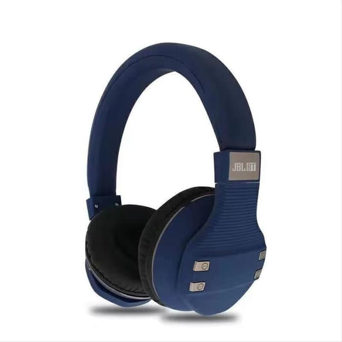 Headset Handsfree Bando Bluetooth Jbl 96 Bt