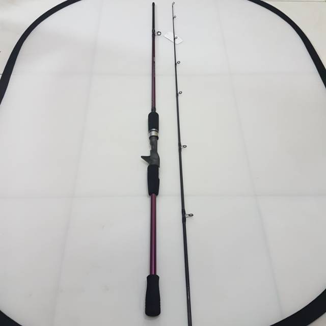 Joran bc/casting daido avenger 1.95