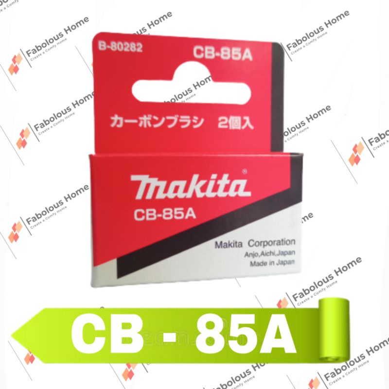 Carbon Brush Makita CB-85A