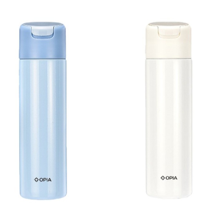 OPIA Snack Thermal Bottle 380ml