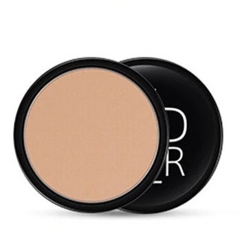 Bedak Glowing Tahan Lama Anti Air Images Professional Compact Powder / Bedak IMAGES Beauty Powder 10 gr - Bedak Padat Glowing Tahan Lama Bedak Pemutih dan Glowing - Bedak Powder Foundation Waterproof / Bedak Tahan Lama Kosmetik Wanita-IMAGES POWDER #01