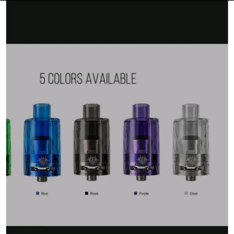 G4 gemm freemax 1pcs tank