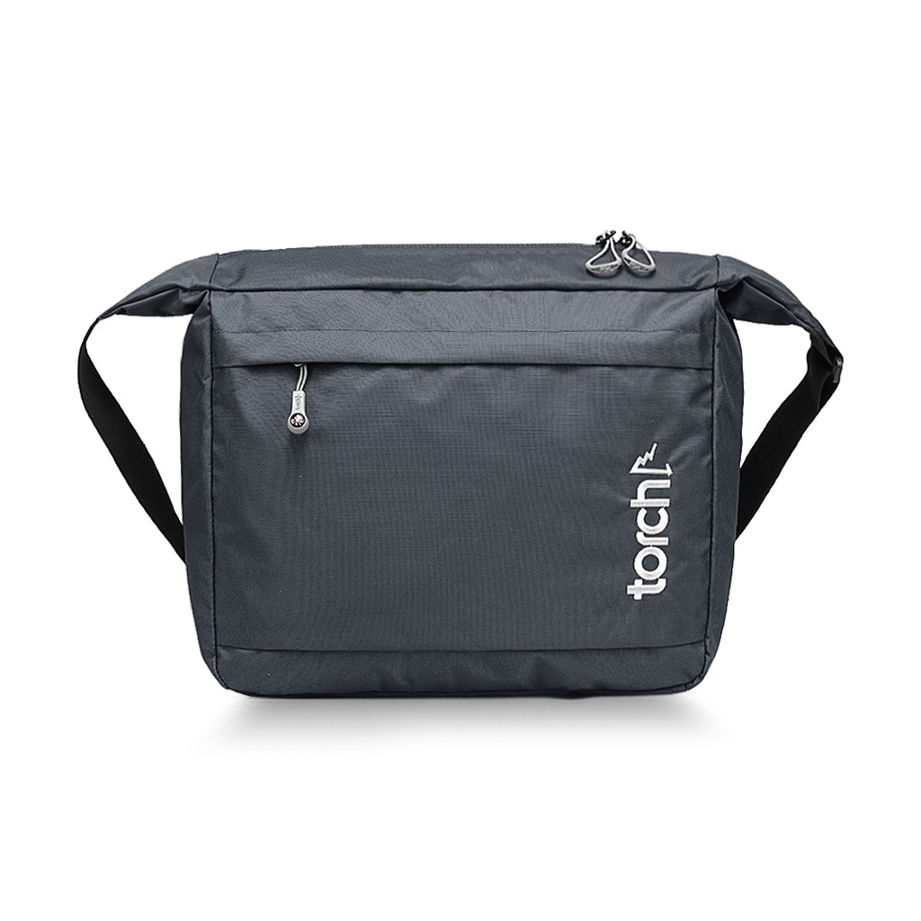 Tas selempang kapasitas besar - torch original Tano Messenger Bag