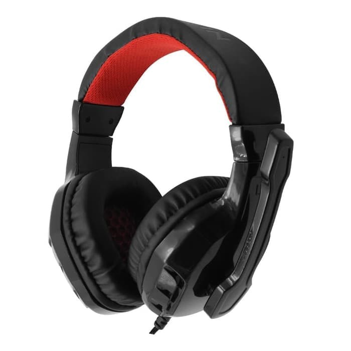 Headphone Gaming With Mic NUBWO NO 3000 Headphone Bass Boost