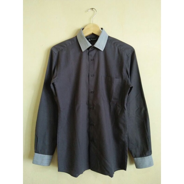 Preloved Kemeja Pria Branded