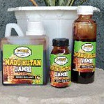 

madu hutan jambi