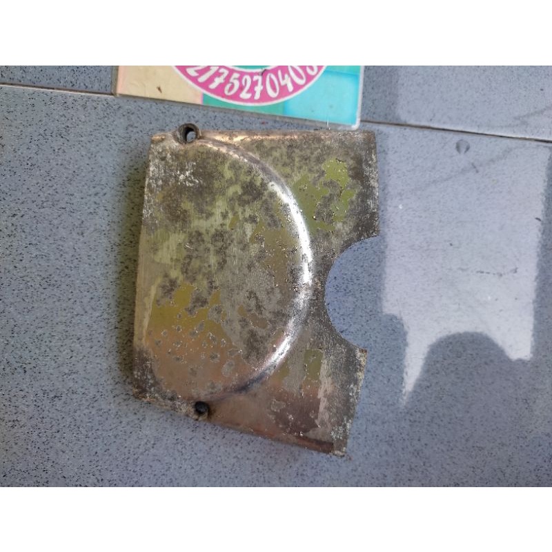 tutup gear tutup gir depan honda s90 s90z s90 astra