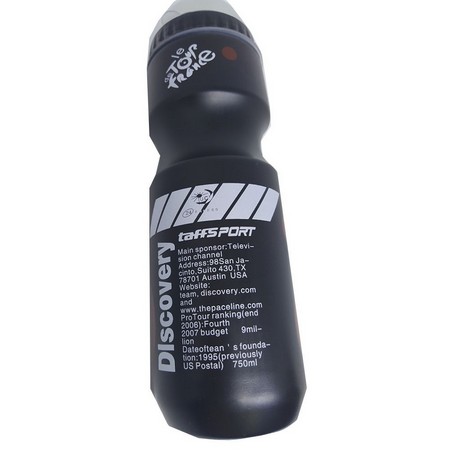 (MAINANKYU) BOTOL MINUM OLAHRAGA SPORT SEPEDA 750 ML RIDE LIFE