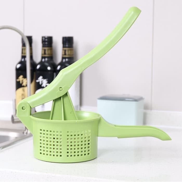 Pengering Sayuran Alat Masak Vegetable Water Squeezer Perasan Food