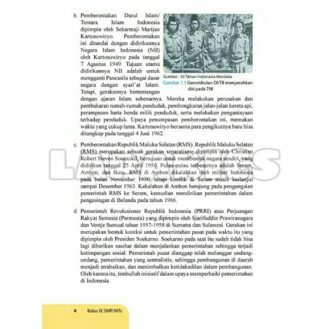 Buku PKN PPKN SMP Kelas 9 Revisi 2017-2018  Kurikulum 2013 Kurtilas-3