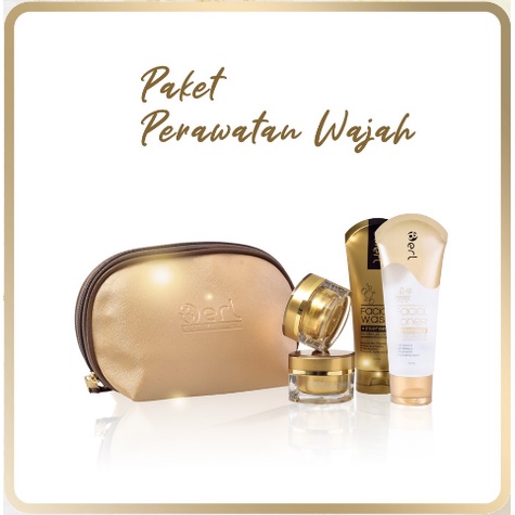 Paket Berl Paket lengkap b erl paket jerawat berl B erl skincare b erl Original