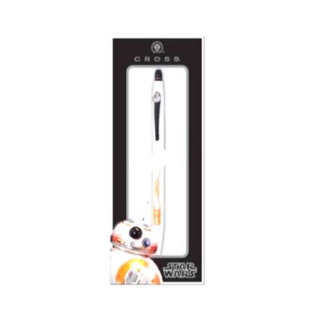 

Cross Click Star wars BB - 8 Ballpoint AT0625SD -25