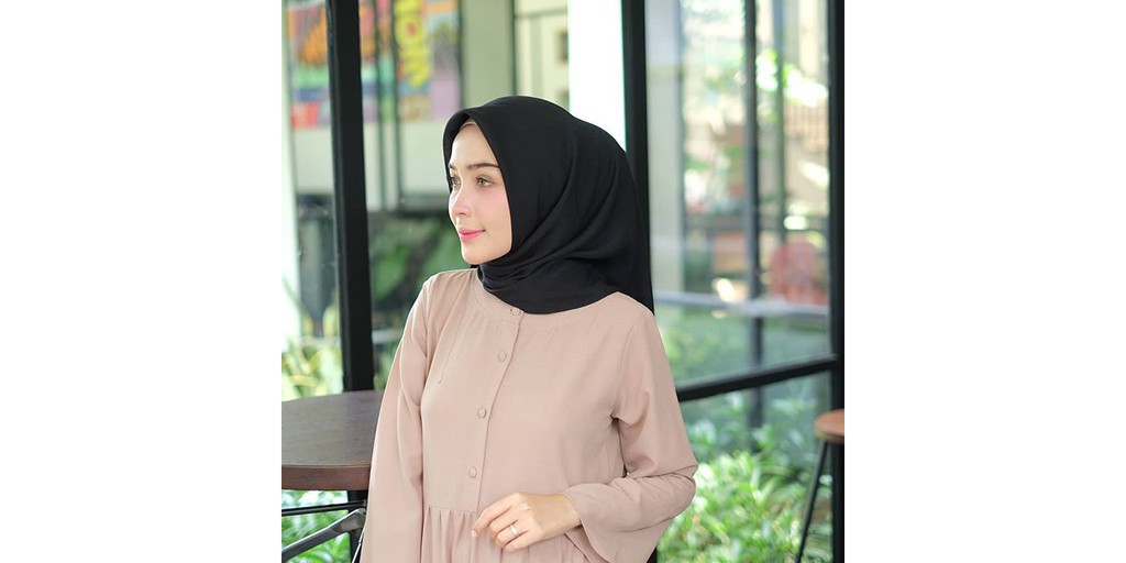 Toko Online Hijab Madina Shopee Indonesia