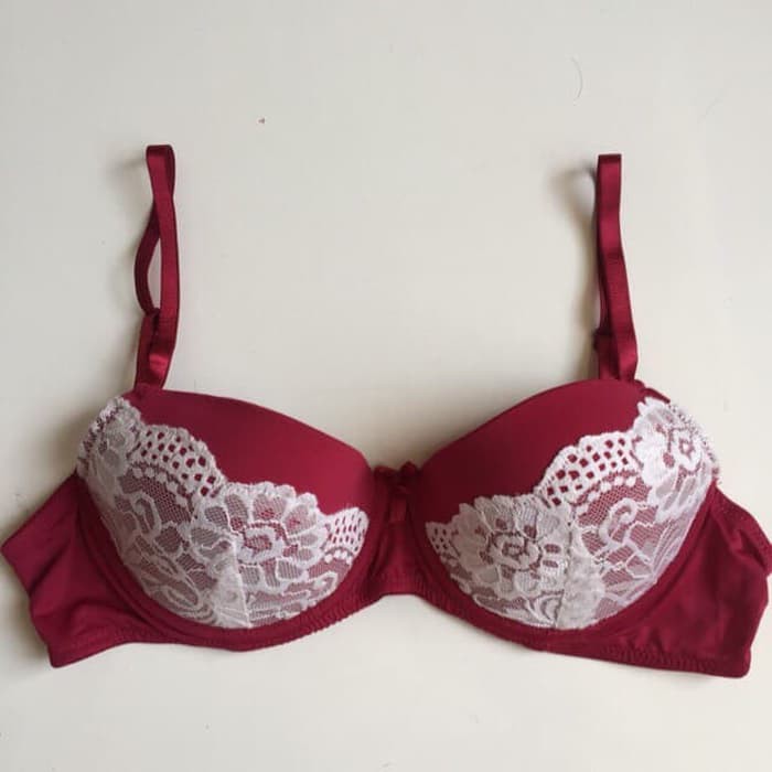 (Diskon) Bra St Yves 218