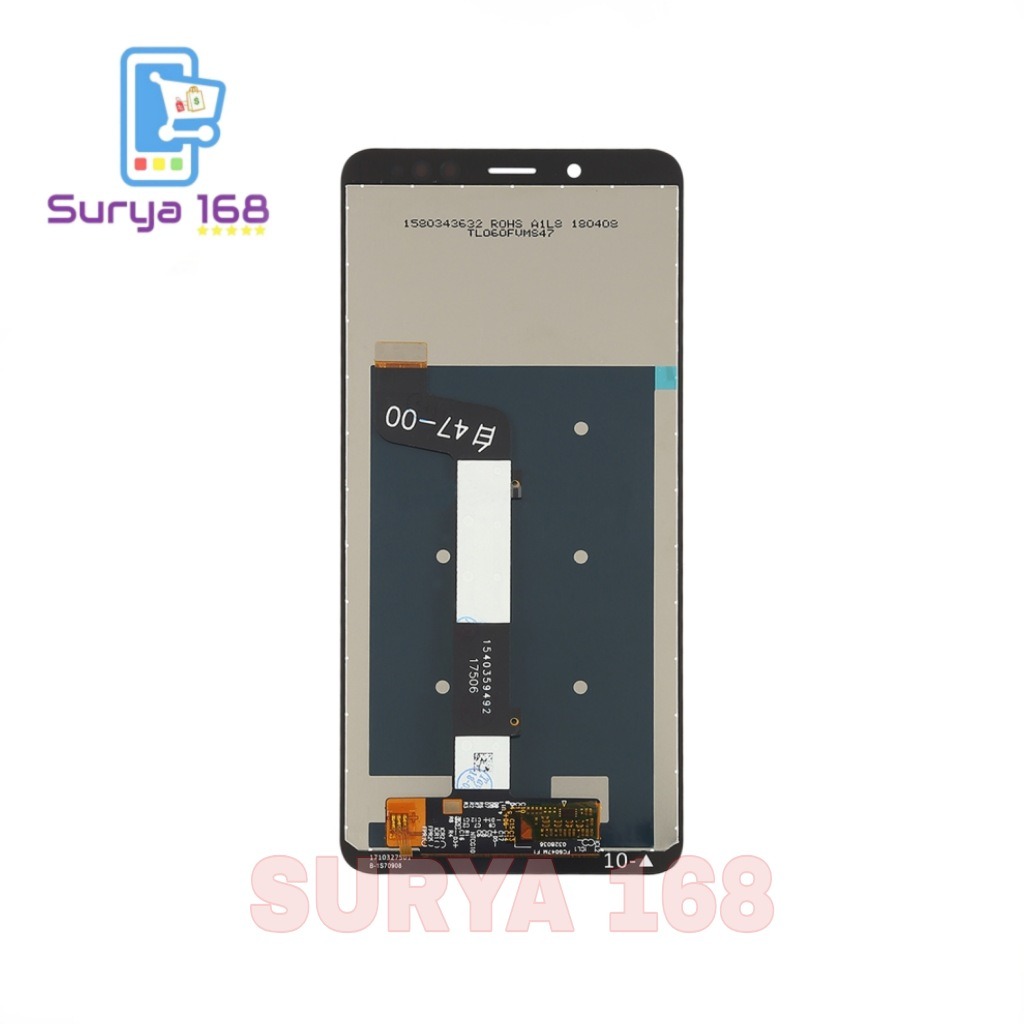 LAYAR LCD TOUCHSCREEN XIAOMI REDMI NOTE 5 NOTE 5 PRO