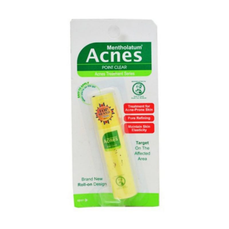ACNES Point Clear - 9ml