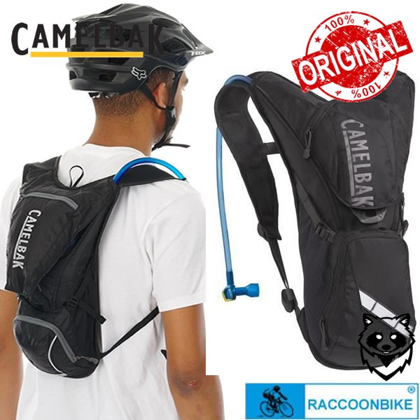 ORIGINAL TAS SEPEDA CAMELBAK HYDRATION PACK SEPEDA ROGUE