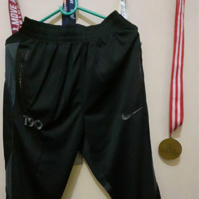  CELANA  TRAINING JOGGER  OLAHRAGA 3 4 GYM RUNNING JT 1 