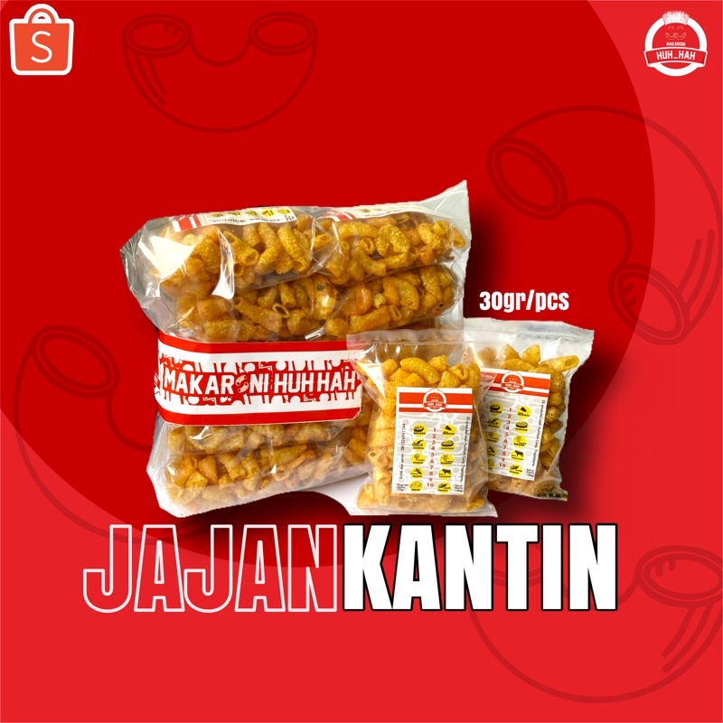 

paket jajanan KANTIN sekolah atau perkantoran