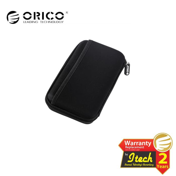 ORICO PHE-25 2.5 Inch HDD Protection Case Bag