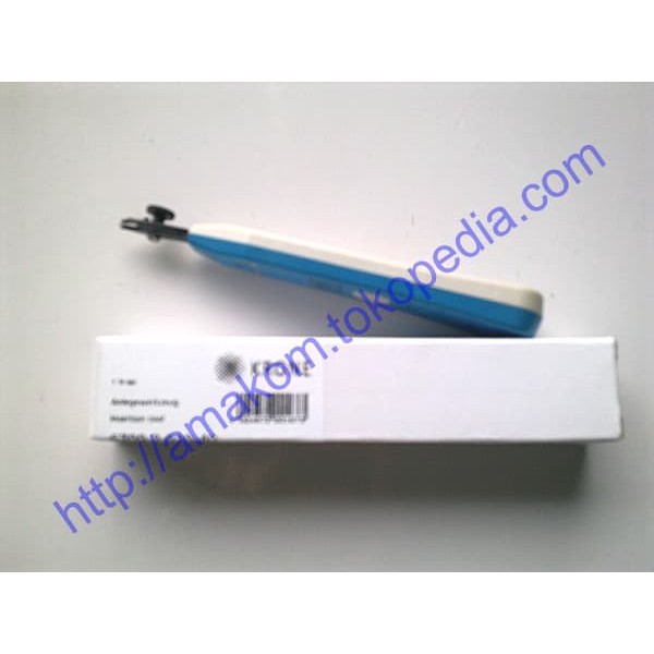 Insertion Tool Terminal DDF K52 & K71 KRONE