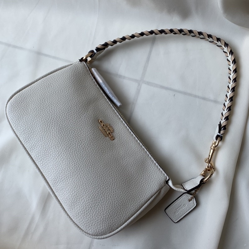 COACH NOLITA 19 WITH WHIPSTITCH(C 4223)