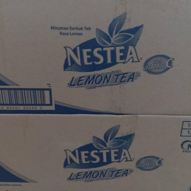 

( BISA COD ) GROSIR Nestea Lemon Tea by Nestle Professional TERMURAH! EKSLUSIF [Kode 1|Kode 2|Kode