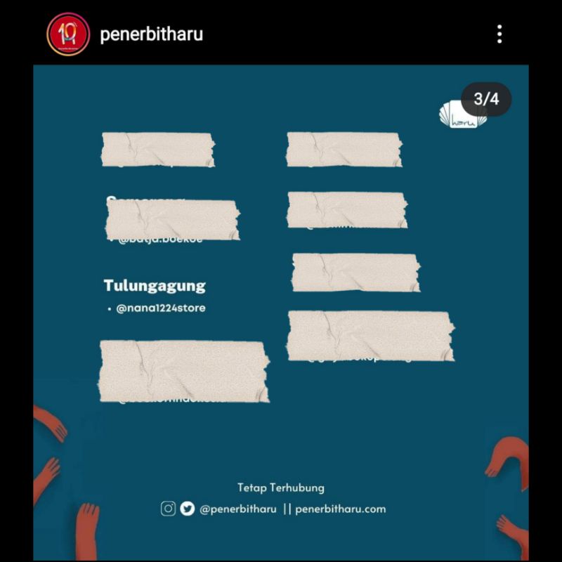 EMOTIONAL BLACKMAIL - ZHOU MU ZI - BUKU NON FIKSI-1