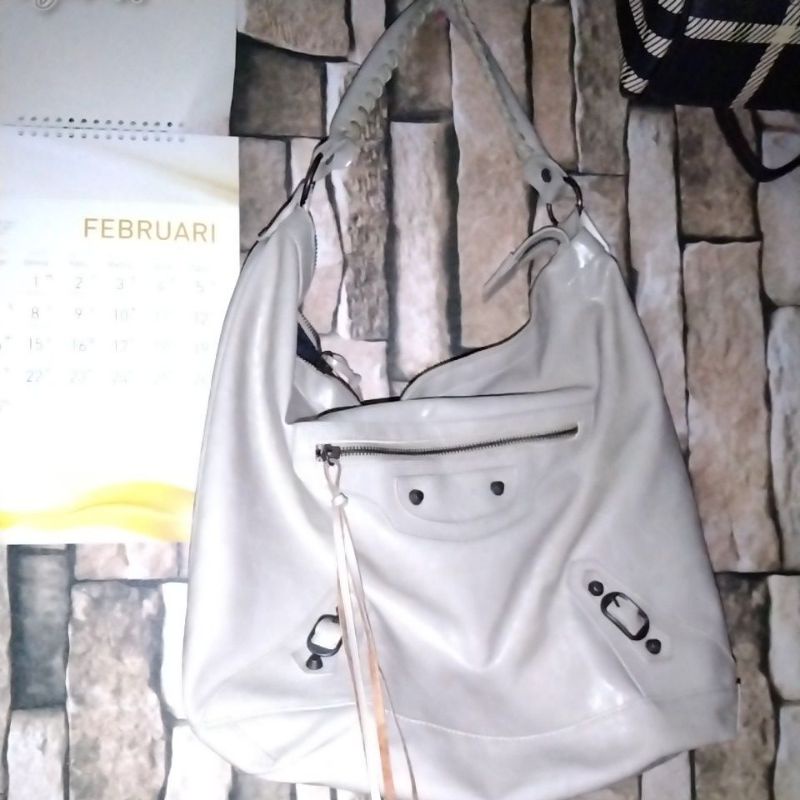 Jual tas  ala Balenciaga