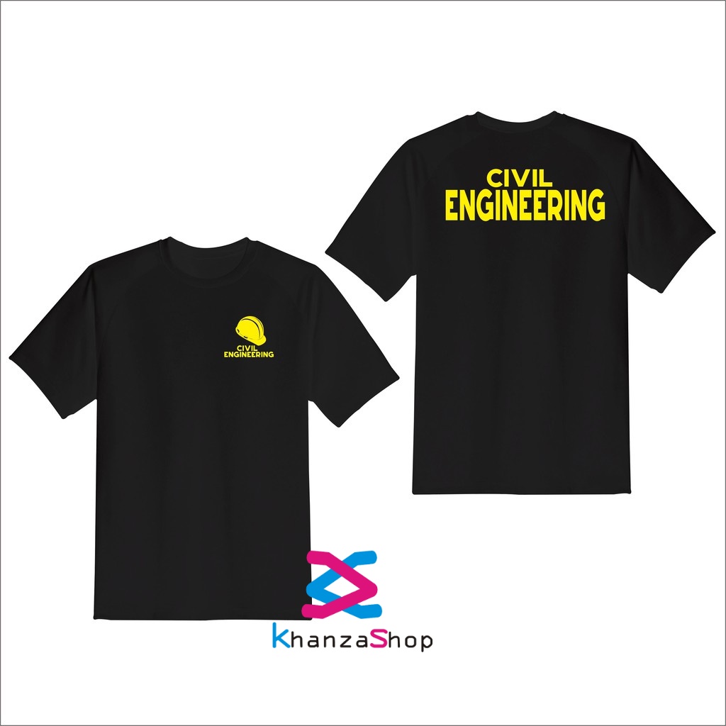 Kaos Teknik Sipil - Civil Engineering